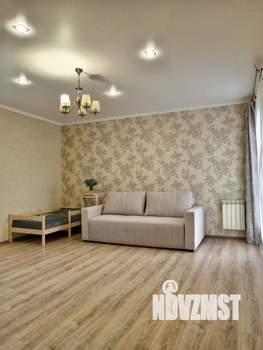 2-к квартира, вторичка, 63м2, 4/5 этаж