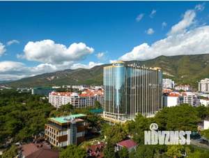 2-к квартира, вторичка, 83м2, 1/20 этаж