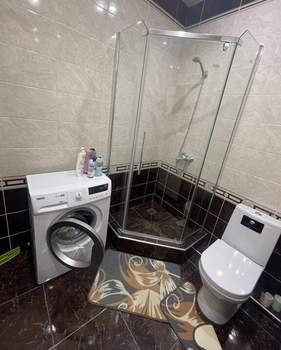 2-к квартира, вторичка, 70м2, 5/11 этаж