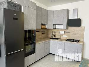 1-к квартира, вторичка, 49м2, 6/8 этаж