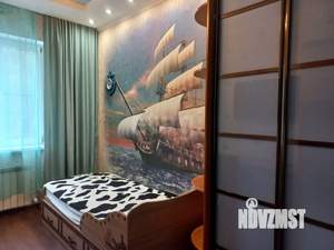 2-к квартира, вторичка, 62м2, 2/5 этаж