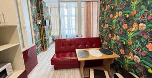 1-к квартира, вторичка, 50м2, 7/8 этаж