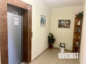 3-к квартира, вторичка, 105м2, 2/11 этаж