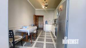 3-к квартира, вторичка, 115м2, 4/5 этаж