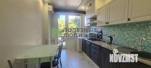 1-к квартира, вторичка, 43м2, 2/5 этаж