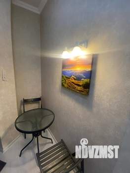 1-к квартира, вторичка, 45м2, 5/8 этаж