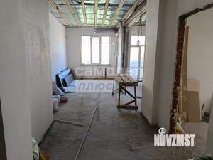 2-к квартира, вторичка, 75м2, 4/4 этаж