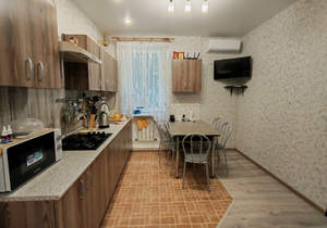 2-к квартира, вторичка, 47м2, 2/3 этаж