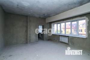 3-к квартира, вторичка, 87м2, 2/4 этаж