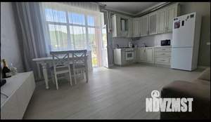 1-к квартира, вторичка, 55м2, 3/4 этаж