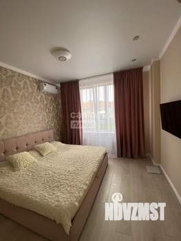 2-к квартира, вторичка, 53м2, 5/7 этаж