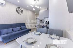 1-к квартира, вторичка, 49м2, 2/6 этаж