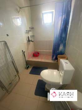 1-к квартира, вторичка, 45м2, 2/5 этаж