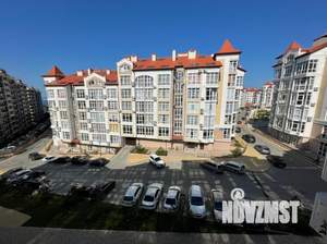 2-к квартира, вторичка, 56м2, 3/6 этаж