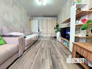 2-к квартира, вторичка, 54м2, 15/16 этаж