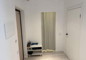 1-к квартира, вторичка, 46м2, 4/6 этаж