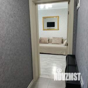 2-к квартира, вторичка, 44м2, 4/5 этаж