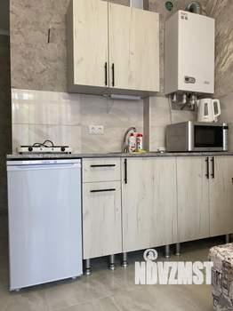 1-к квартира, вторичка, 41м2, 1/3 этаж