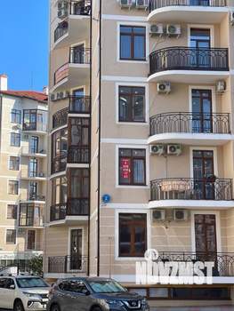 1-к квартира, вторичка, 32м2, 1/6 этаж