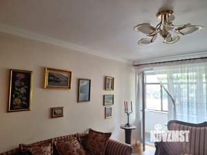 3-к квартира, вторичка, 67м2, 4/5 этаж
