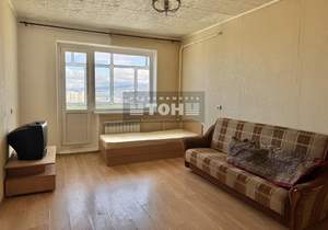 2-к квартира, вторичка, 56м2, 9/9 этаж