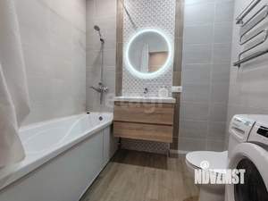 1-к квартира, вторичка, 50м2, 6/6 этаж