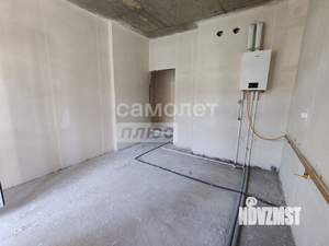 1-к квартира, вторичка, 44м2, 6/7 этаж