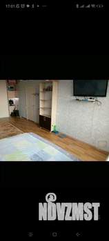 1-к квартира, вторичка, 43м2, 10/16 этаж