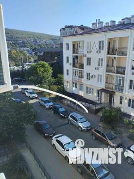 1-к квартира, вторичка, 30м2, 4/4 этаж