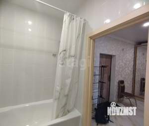 1-к квартира, вторичка, 41м2, 2/8 этаж
