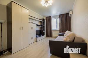 1-к квартира, вторичка, 37м2, 7/9 этаж