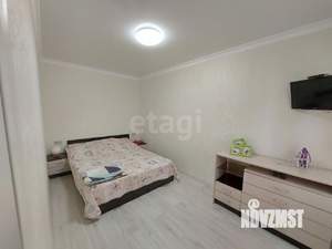 1-к квартира, вторичка, 32м2, 2/2 этаж