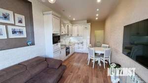 2-к квартира, вторичка, 79м2, 5/6 этаж