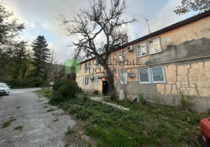 2-к квартира, вторичка, 34м2, 2/2 этаж