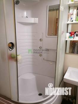 1-к квартира, вторичка, 33м2, 4/5 этаж