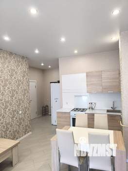 2-к квартира, вторичка, 54м2, 2/7 этаж