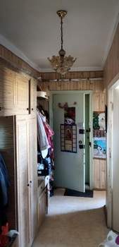 3-к квартира, вторичка, 65м2, 9/9 этаж