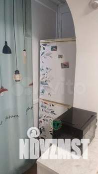 3-к квартира, вторичка, 59м2, 2/5 этаж