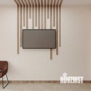 1-к квартира, вторичка, 37м2, 8/8 этаж