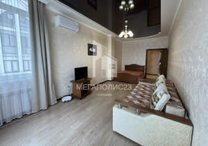 1-к квартира, вторичка, 47м2, 7/11 этаж