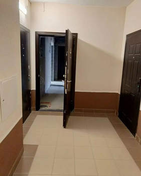 2-к квартира, вторичка, 72м2, 3/6 этаж