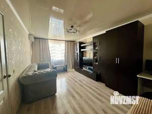 2-к квартира, вторичка, 58м2, 3/16 этаж