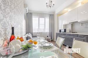 1-к квартира, вторичка, 50м2, 7/12 этаж