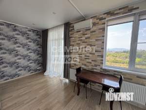 1-к квартира, вторичка, 40м2, 4/8 этаж