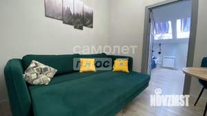 2-к квартира, вторичка, 49м2, 4/4 этаж