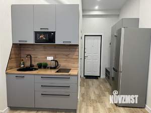 Студия квартира, вторичка, 23м2, 1/6 этаж