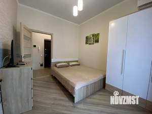 2-к квартира, вторичка, 51м2, 3/7 этаж