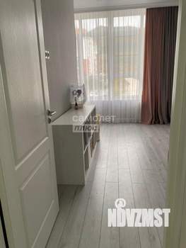 3-к квартира, вторичка, 75м2, 3/8 этаж