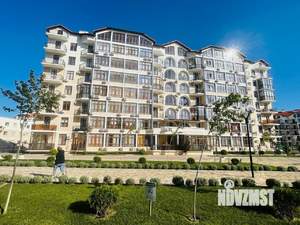 2-к квартира, вторичка, 65м2, 7/8 этаж