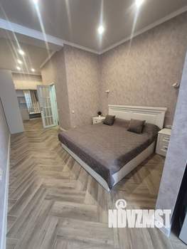 Студия квартира, вторичка, 36м2, 1/8 этаж